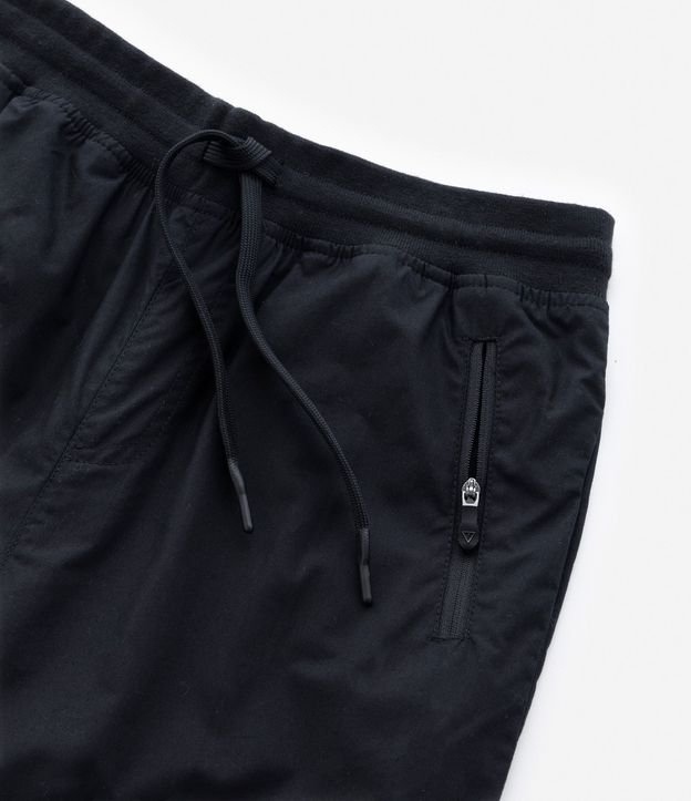 Pantalón Jogger Infantil con Recortes - Talle 5 a 14 años 8