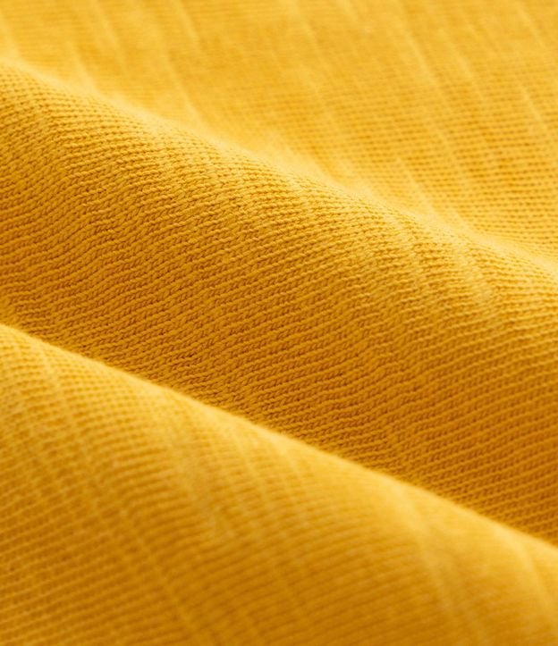 Musculosa Infantil en Flamé con Bolsillo - Talle 5 a 14 años 4