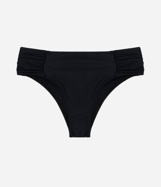 Bikini Bombacha Sunkini con Lateral Drapeada 6