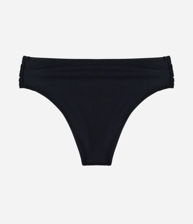 Bikini Bombacha Sunkini con Lateral Drapeada 7