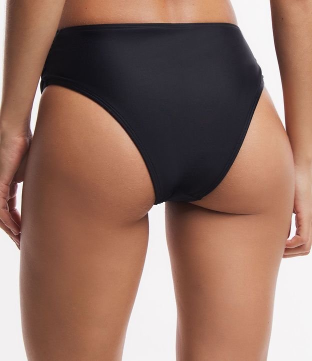 Bikini Bombacha Sunkini con Lateral Drapeada 3