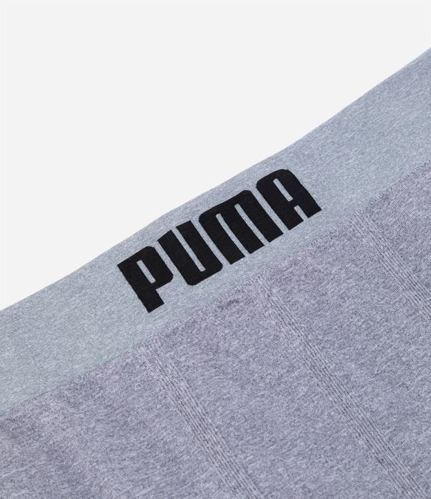 Calzoncillo en Poliamida con Estampado Puma 2