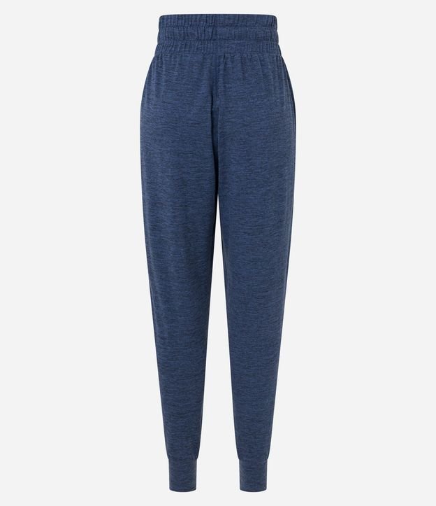 Pantalón Jogger Deportiva con Cintura Ajustable y Tacto Suave 6