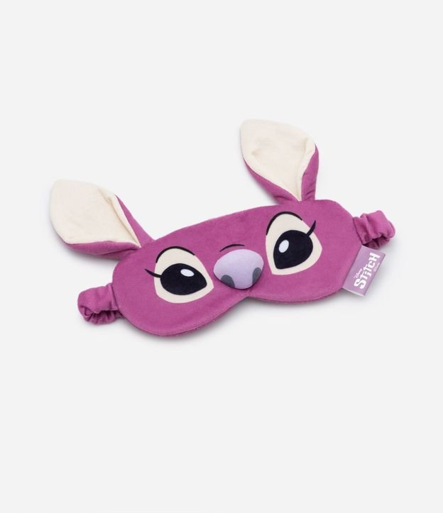 Mascarilla de Dormir Infantil Estampado del Angel - Talle U