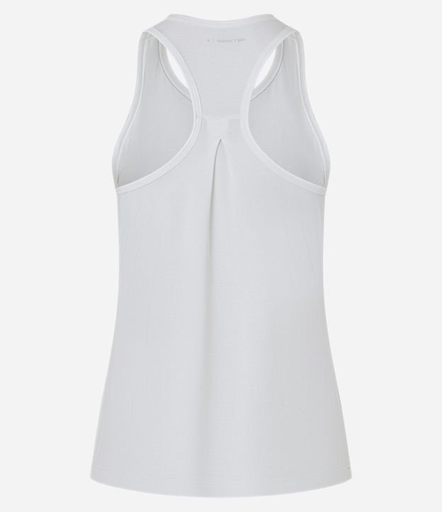 Musculosa Nadador Deportiva en Microfibra con Furos 8