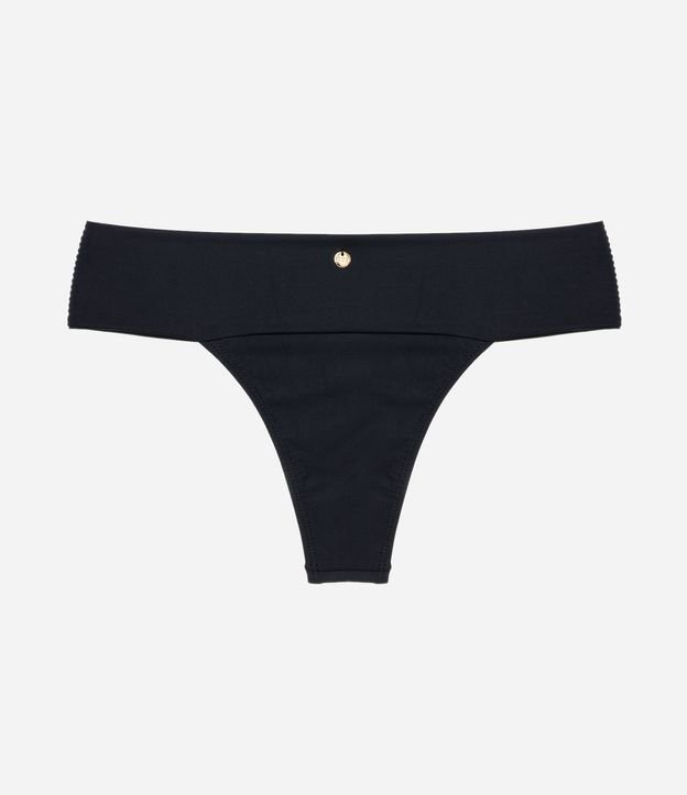 Bikini Bombacha Lateral Ancho Texturizado 2