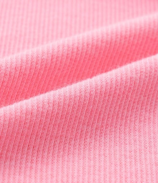 Musculosa Infantil con Volado Broderie - Talle 1 a 5 años 5
