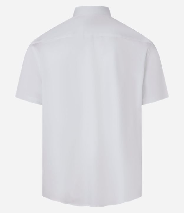 Camisa Slim en Fibra de Bambú 9