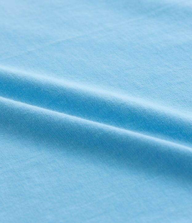 Musculosa Básica Infantil en Algodón - Talle 1 a 5 años 3