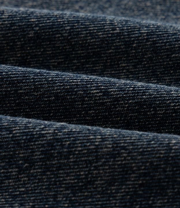 Pantalón Baggy Jeans con Bolsillos 4