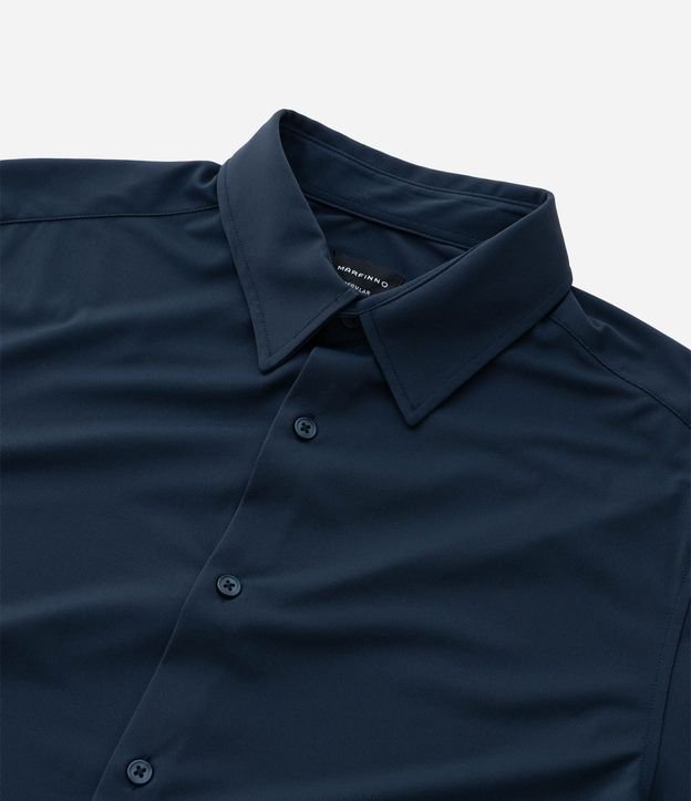 Camisa Performance en Poliamida Toque Gelado 10
