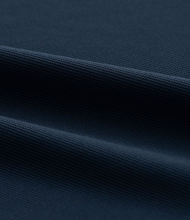 Camisa Performance en Poliamida Toque Gelado 11