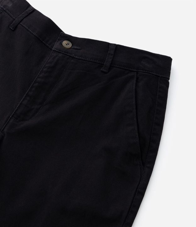 Pantalón Slim Infantil con Bolsillos - Talle 5 a 14 años 7