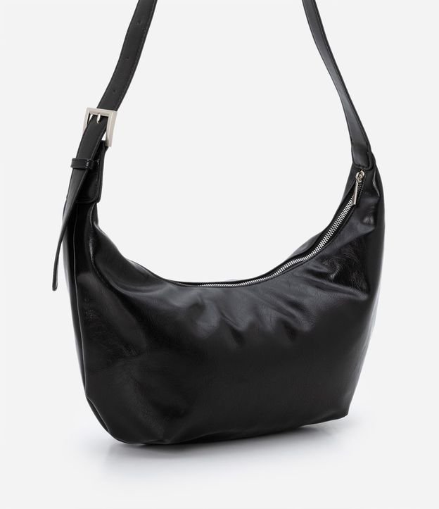 Bolso Hobo Grande con Correa Ajustable 2