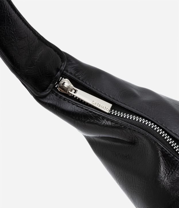 Bolso Hobo Grande con Correa Ajustable 4