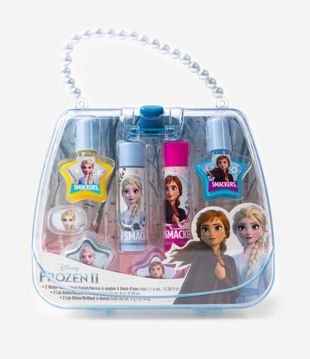 Lip Smacker Disney Frozen Tote