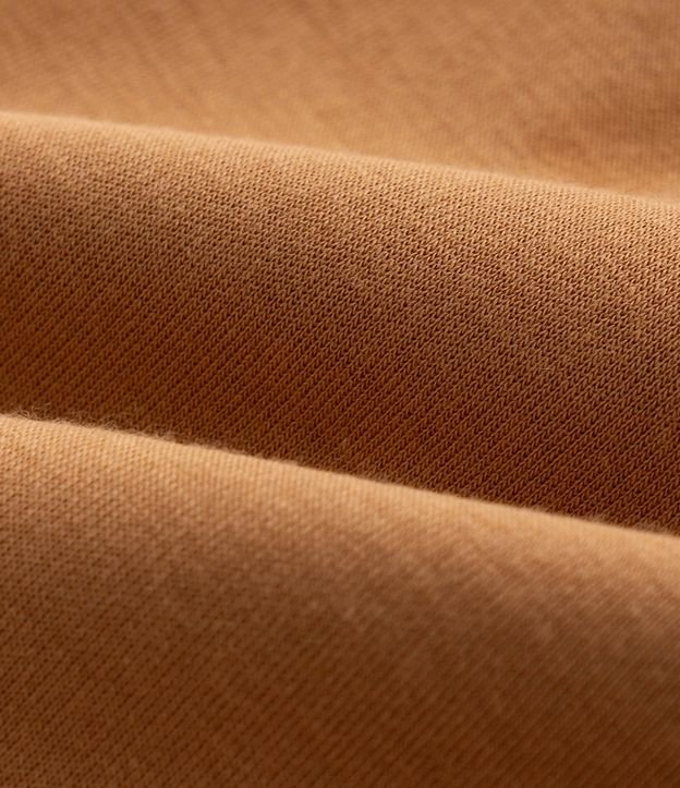 Pantalón Infantil en Modal con Recortes y Bolsillos - Talle 1 a 6 años 4