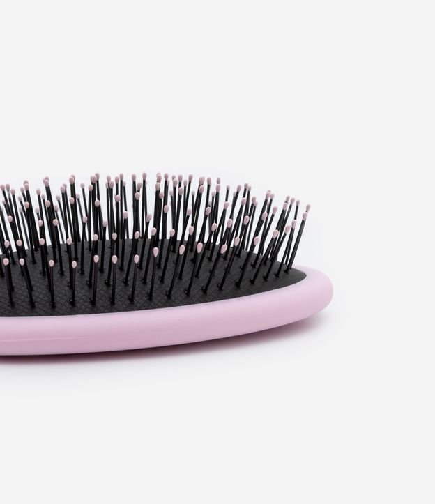 Kit Cepillo y 04 Pinzas para el Pelo 4