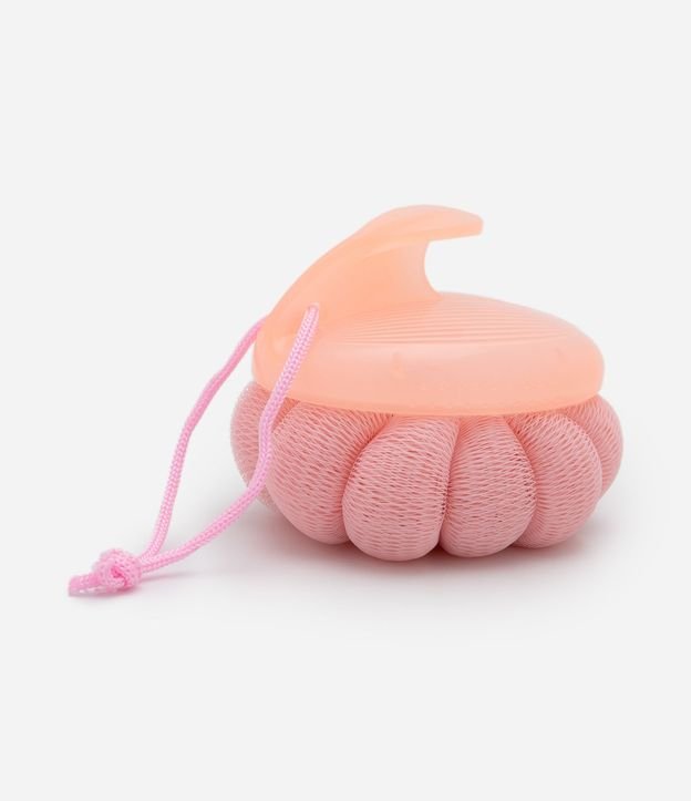 Esponja de Baño con Correa 1