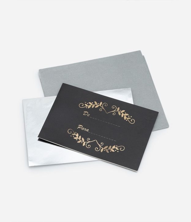 Embalaje de Regalo Pequeño con Tarjeta 5