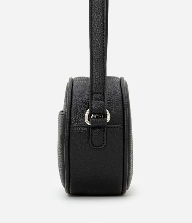 Cartera Camera Bag Pequeña con Bolsillo Delantero 3