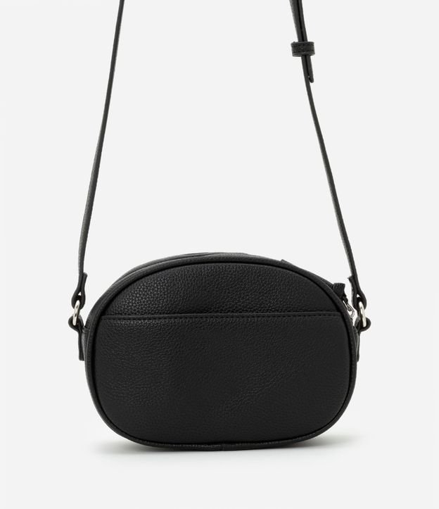 Cartera Camera Bag Pequeña con Bolsillo Delantero 4
