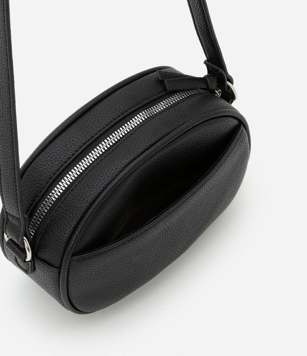 Cartera Camera Bag Pequeña con Bolsillo Delantero 5