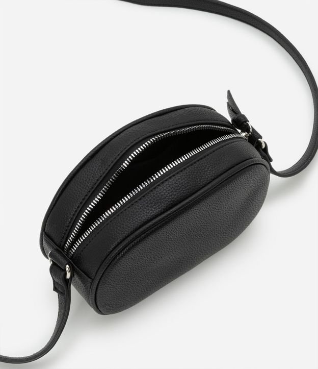 Cartera Camera Bag Pequeña con Bolsillo Delantero 7