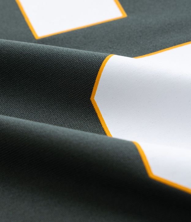 Remera Infantil con Estampa NFL Packers - Talle 5 a 14 años 6