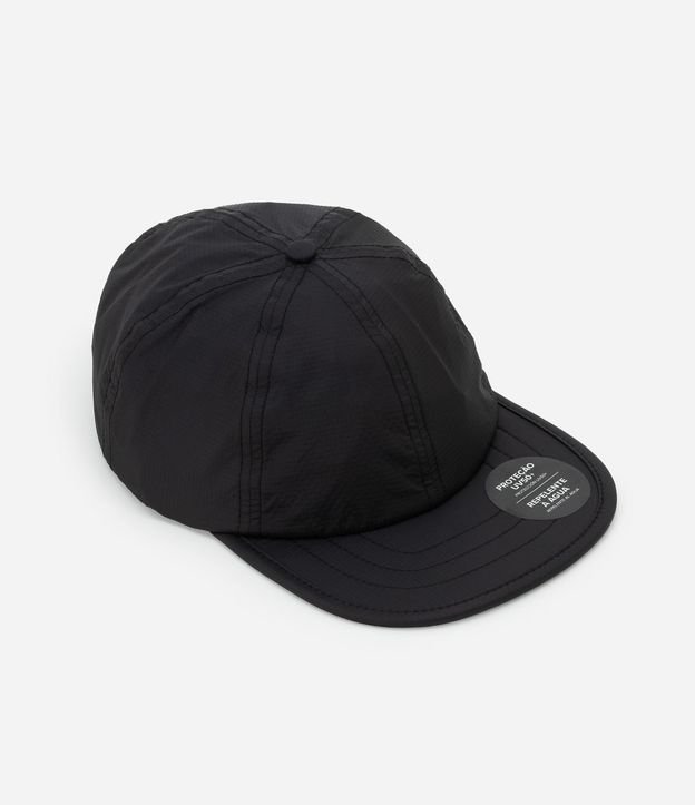 Gorra con Protección UV e Impermeable 2
