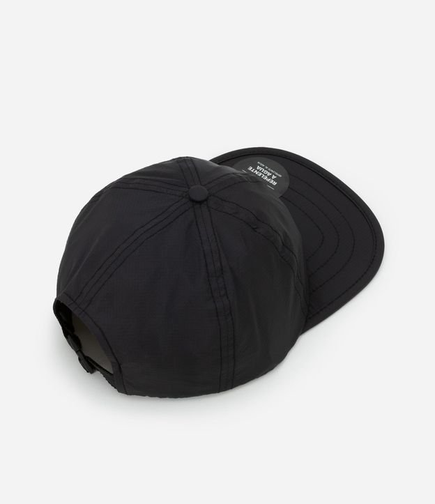 Gorra con Protección UV e Impermeable 3