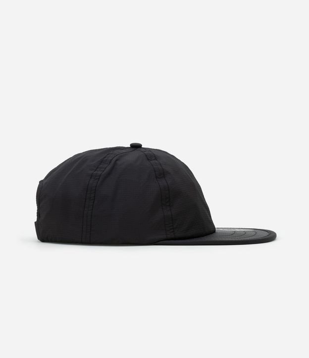 Gorra con Protección UV e Impermeable 5