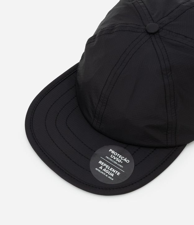 Gorra con Protección UV e Impermeable 6