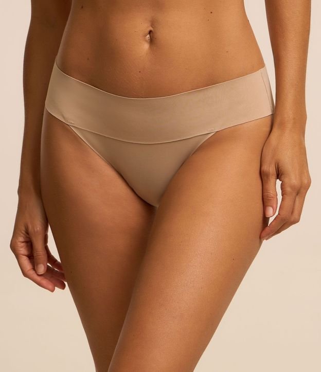 Kit 02 Bombachas Bikini Sin Costura 4