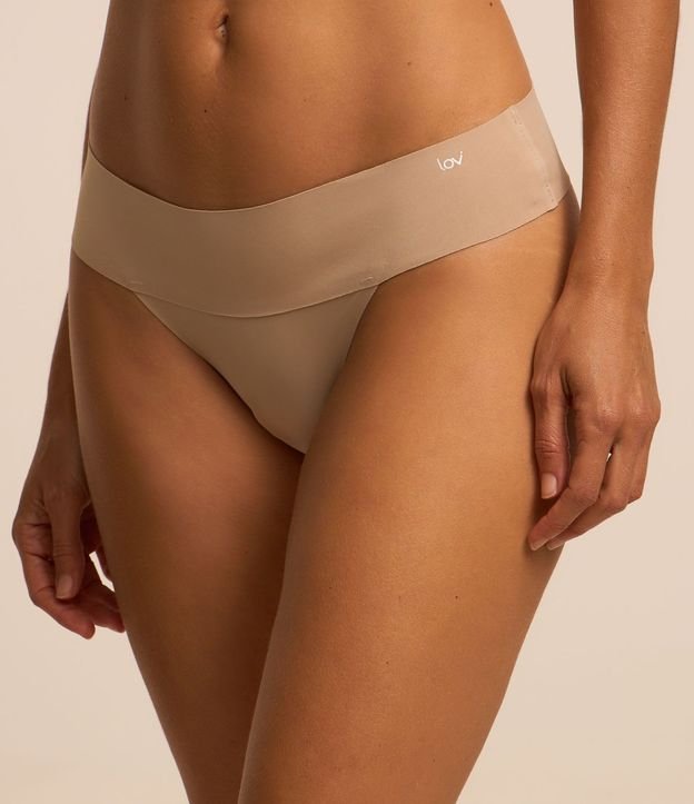 Kit 02 Bombachas Bikini Sin Costura 13