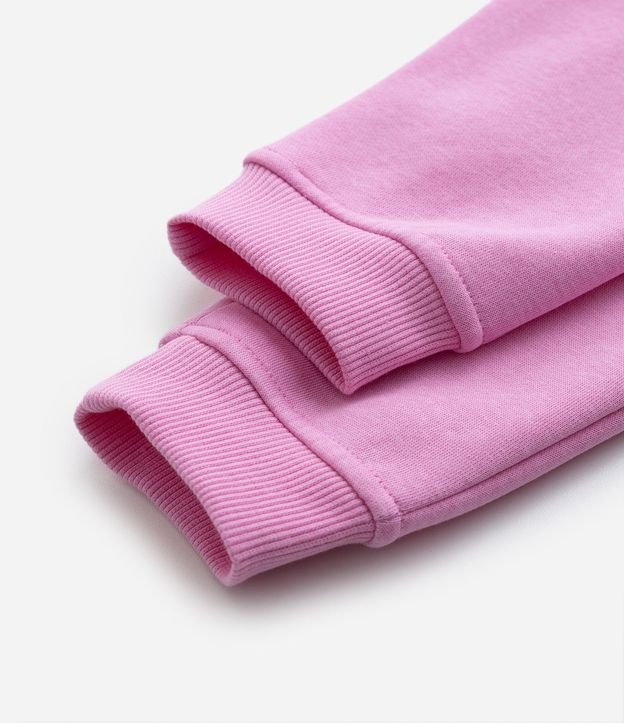 Pantalón Básico Infantil Calentito - Talle 1 a 5 años 5