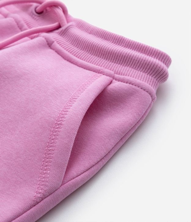 Pantalón Básico Infantil Calentito - Talle 1 a 5 años 6