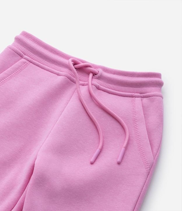 Pantalón Básico Infantil Calentito - Talle 1 a 5 años 7