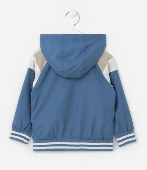 Campera Infantil con Recortes y Estampa Paw Patrol - Talle 1 a 5 años 6