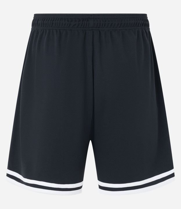 Bermuda Deportiva Baloncesto con Detalle 9