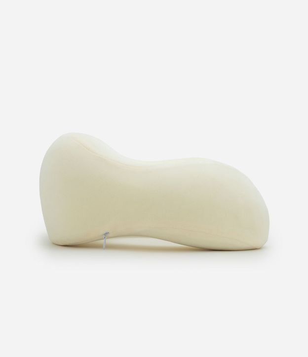 Almohada de Viaje en Terciopelo 2
