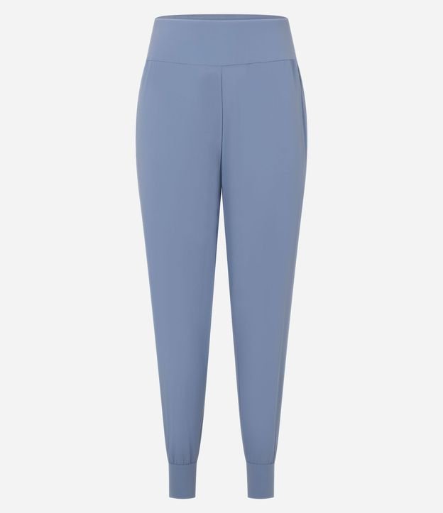 Pantalón Jogger Deportivo con Cintura Elástica 6