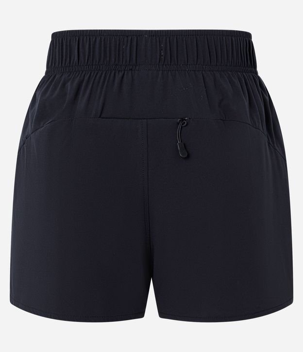 Bermuda Runner Deportiva con Bolsillo Funcional 9