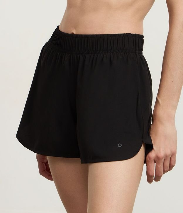 Bermuda Runner Deportiva con Bolsillo Funcional 2