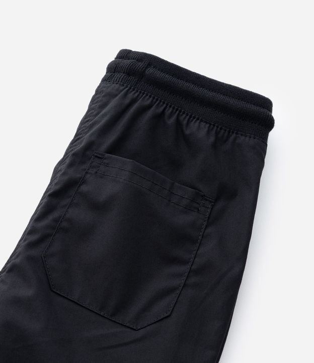 Pantalón Paper Touch Infantil - Talle 1 a 5 años 5