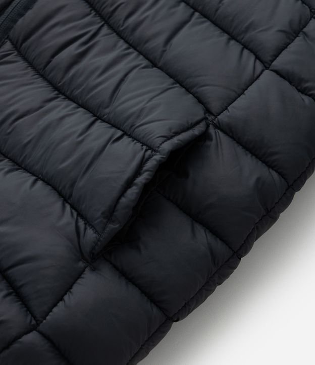 Campera Ultraleve Infantil con Capucha - Talle 5 a 14 años 6