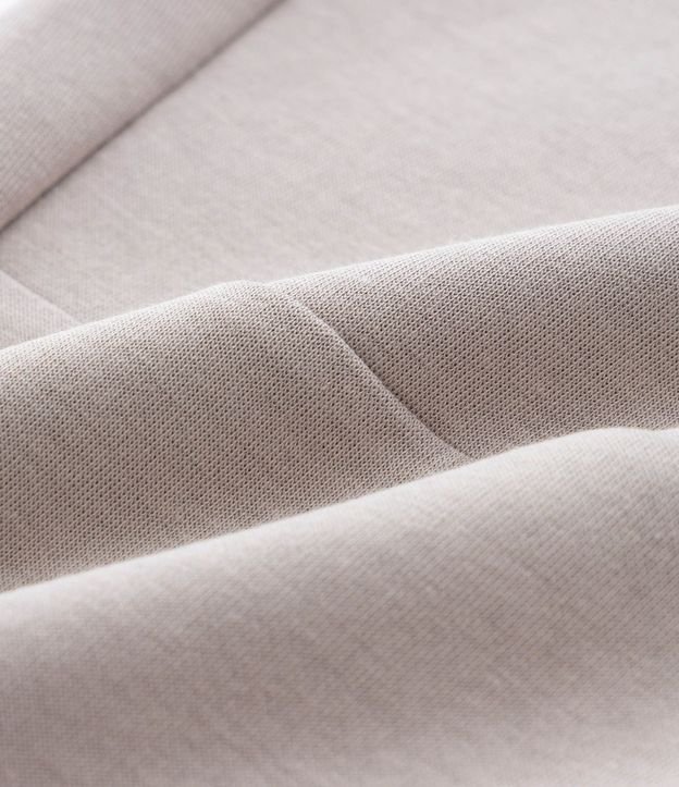Pantalón Infantil en Algodón y Bolsillo con Cremallera - Talle 5 a 14 años 6