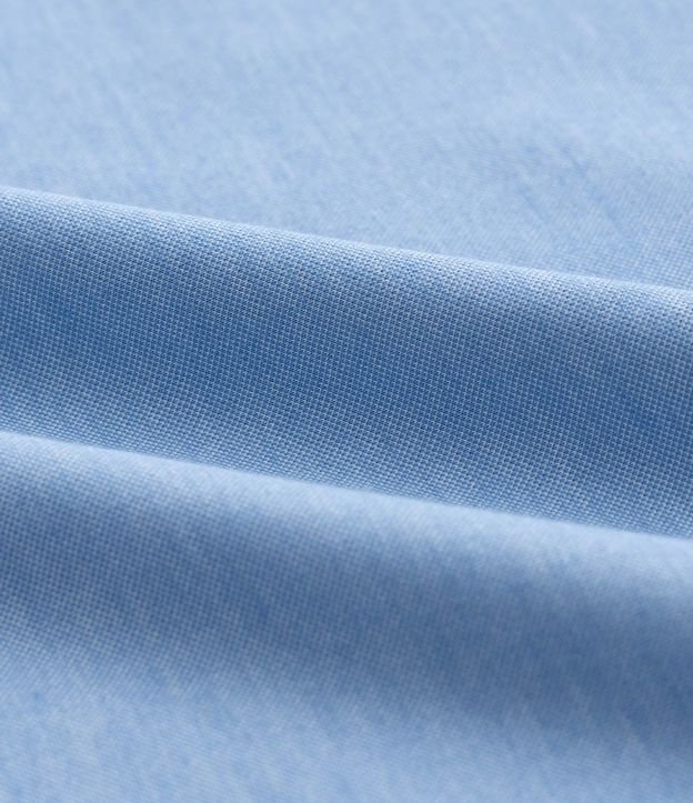 Camisa Slim Performance Easy Care Ultra Comodo 10