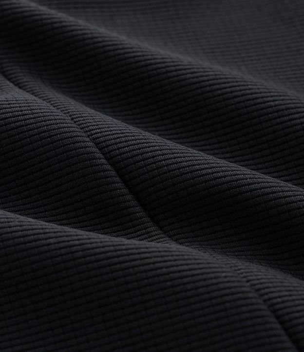 Pantalón Slim Deportiva con Cintura Elástica 7