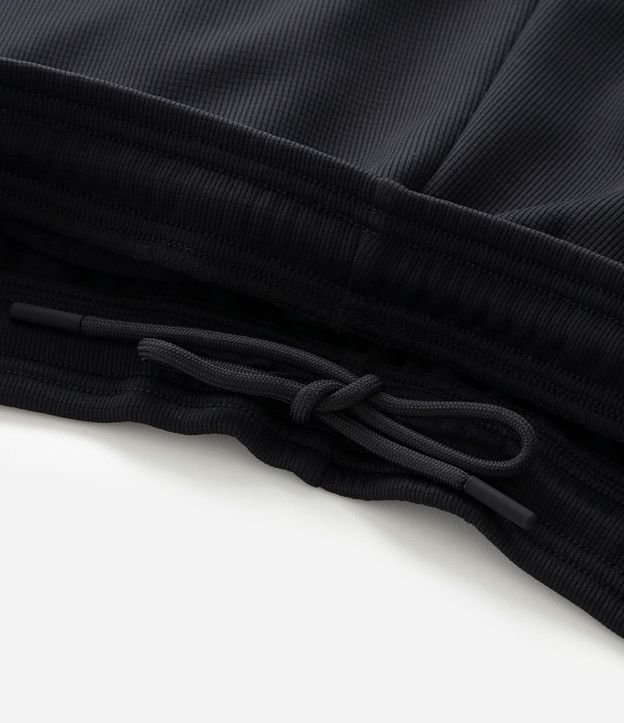 Pantalón Slim Deportiva con Cintura Elástica 8